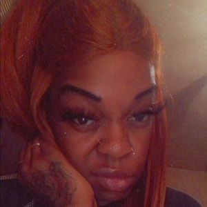 Meet your Posher, Deidra